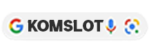 KOMSLOT